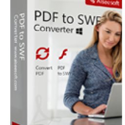 Aiseesoft PDF to SWF Converter 73% OFF Discount