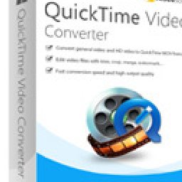 Aiseesoft QuickTime Video Converter 70% OFF Discount