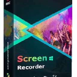 Aiseesoft Screen Recorder 71% OFF Discount