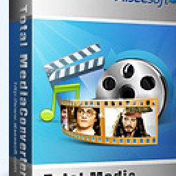 Aiseesoft Total Media Converter 71% OFF Discount