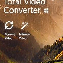 Aiseesoft Total Video Converter 71% OFF Discount