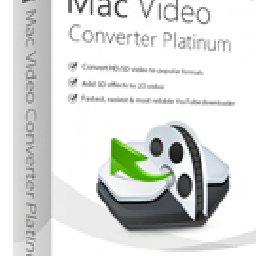 Aiseesoft Video Converter Platinum 71% OFF Discount