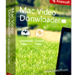 Aiseesoft Video Downloader 71% OFF Discount