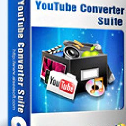 Aiseesoft Youtube Converter Suite 71% OFF Discount