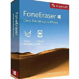 FoneEraser 71% OFF Discount