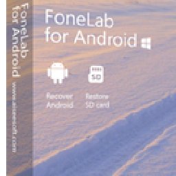 FoneLab Android 70% OFF Discount