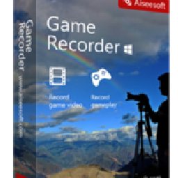 Game Recorder 72% OFF Discount