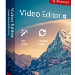 Video Editor 51% OFF Discount