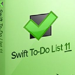 Swift To-Do List 50% OFF Discount