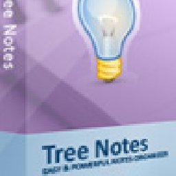 Tree Notes 80% OFF Discount