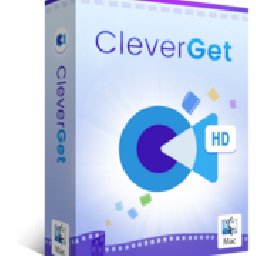 CleverGet 40% OFF Discount