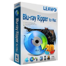 Leawo Blu-ray Ripper 40% OFF Discount