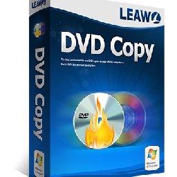 Leawo DVD Copy