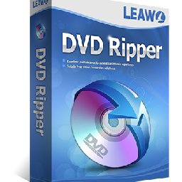 Leawo DVD Ripper