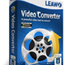 Leawo HD Video Converter 31% OFF Discount