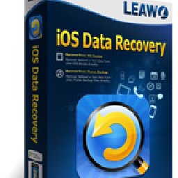 Leawo iOS Data Recovery 30% OFF Discount