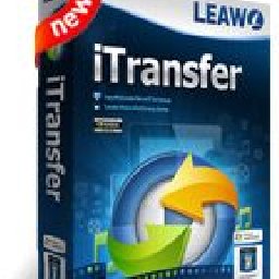 Leawo iTransfer 51% OFF Discount