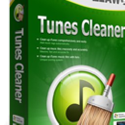 Leawo Tunes Cleaner 30% OFF Discount