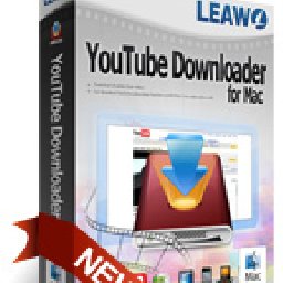 Leawo YouTube Downloader 31% OFF Discount