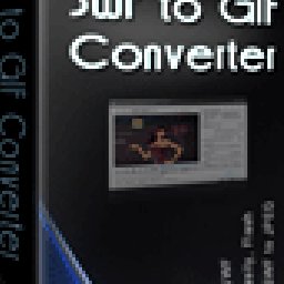 Aoao SWF to GIF Converter