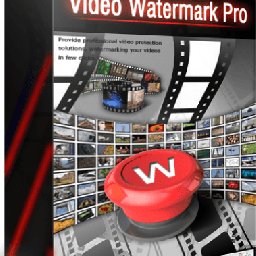 Video Watermark 72% OFF Discount