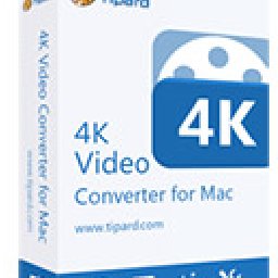 Tipard 4K Video Converter