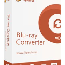 Tipard Blu-ray Converter 84% OFF Discount