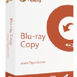 Tipard Blu-ray Copy 55% OFF Discount