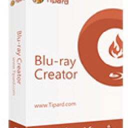 Tipard Blu-ray Creator 84% OFF Discount