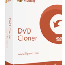 Tipard DVD Cloner 85% OFF Discount