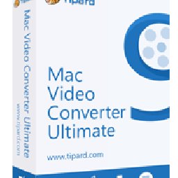 Tipard DVD Converter Platinum 84% OFF Discount