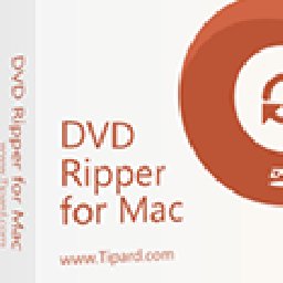 Tipard DVD Ripper 85% OFF Discount