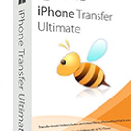 Tipard iPhone Transfer 85% OFF Discount