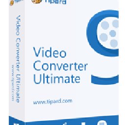 Tipard Video Converter