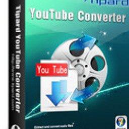 Tipard Youtube Converter 86% OFF Discount