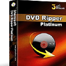 3herosoft DVD Cloner 40% OFF Discount