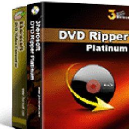 3herosoft VOB Converter Platinum Suite 56% OFF Discount