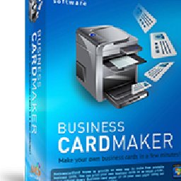 Business Card Maker 72% OFF Discount