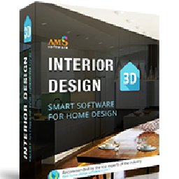 Interior Design 3D 71% OFF Discount