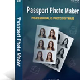 Passport Photo Maker 71% OFF Discount