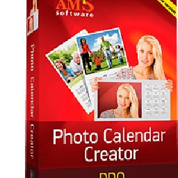 Photo Calendar Creator