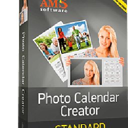 Photo Calendar Maker 71% OFF Discount