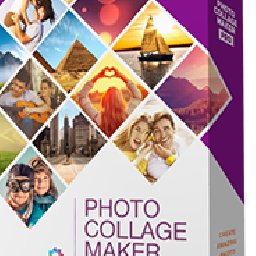 Photo Collage Maker 85% OFF Discount