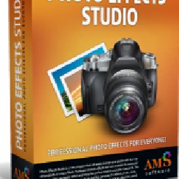 Photo Effects Studio 71% OFF Discount