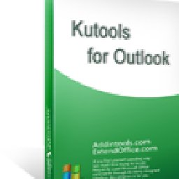 Kutools for Outlook 30% OFF Discount