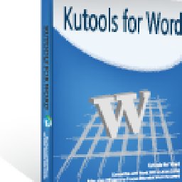 Kutools for Word 30% OFF Discount