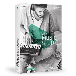 ACID Music Studio 33% OFF Discount