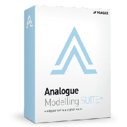 MAGIX Analogue Modelling Suite Plus 33% OFF Discount