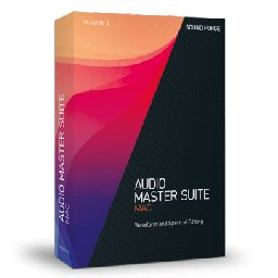 MAGIX Audio Master Suite