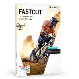 MAGIX Fastcut Plus 65% OFF Discount